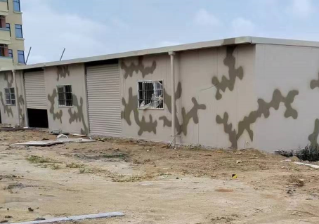 葫芦岛陆军数码等主流迷彩样式